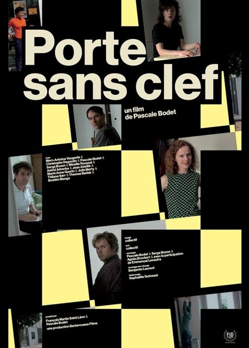 Porte sans clef (2019) Watch Full HD google drive