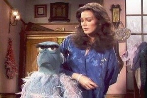 The Muppet Show - 18. Bölüm