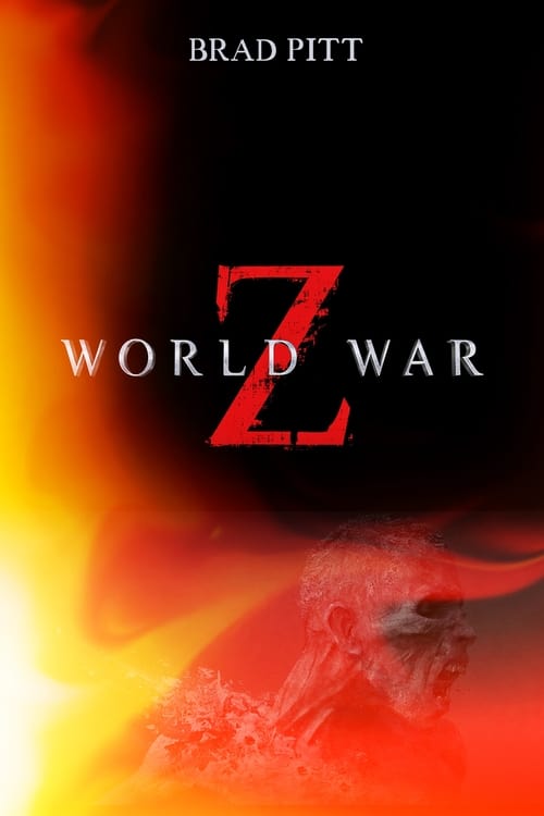 World War Z (2013) Guarda lo streaming di film completo online