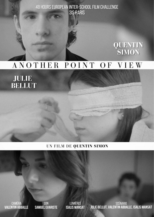 Another Point Of View电影海报