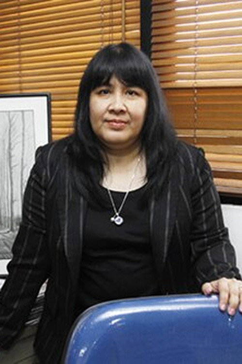 Leila S. Chudori