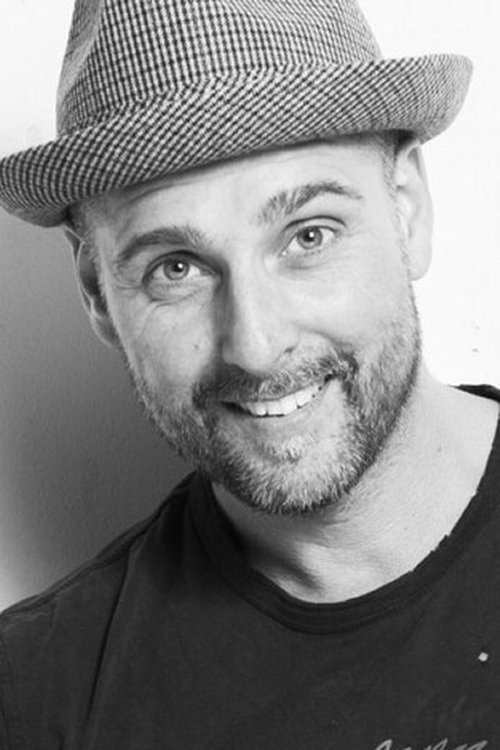 Thomas Fryd