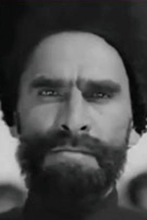 Shalva Khoperia