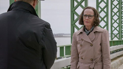 The Blacklist - Bay Kaplan (No. 4): Sonuç