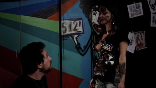 Backdrop
