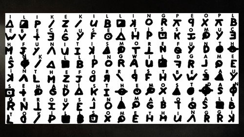 Who is the Zodiac Killer?