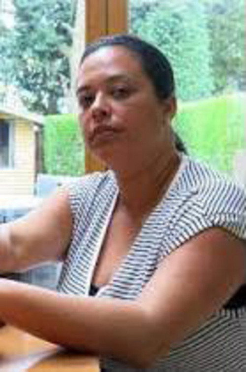 Nightmare Neighbour Next Door: With Deadly Intent
