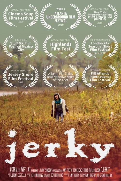 Jerky Poster