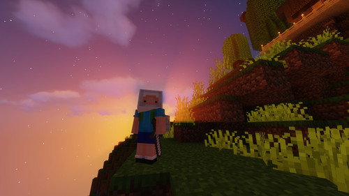 Chutazoscraft