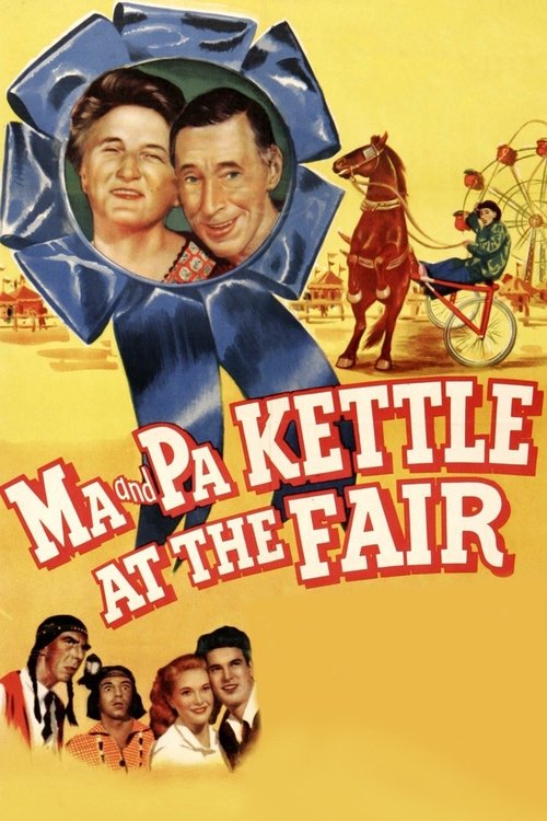 Ma+and+Pa+Kettle+at+the+Fair