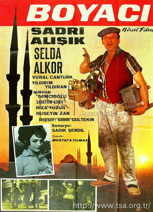 Boyacı poster 3