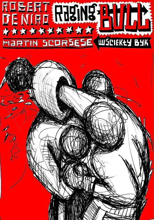 Wściekły Byk (1980) Wściekły Byk (1980)