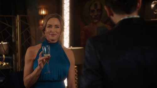 DC's Legends of Tomorrow - 6. Bölüm