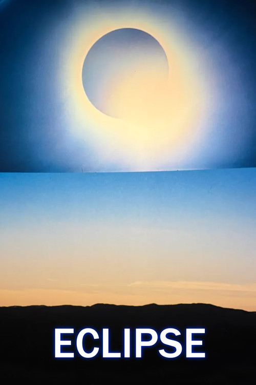 Eclipse电影海报