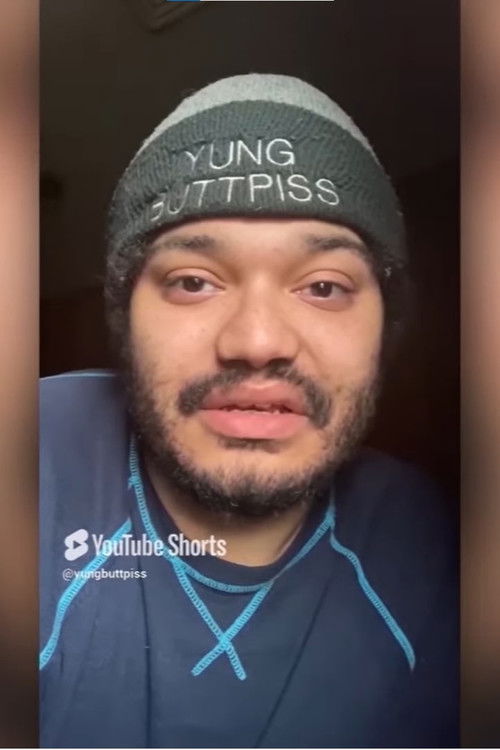 TWINK REBIRTH: THE MOVIE