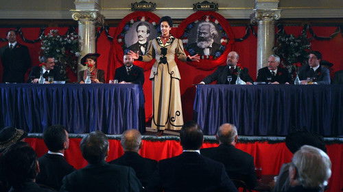 Rosa Luxemburg and Freedom