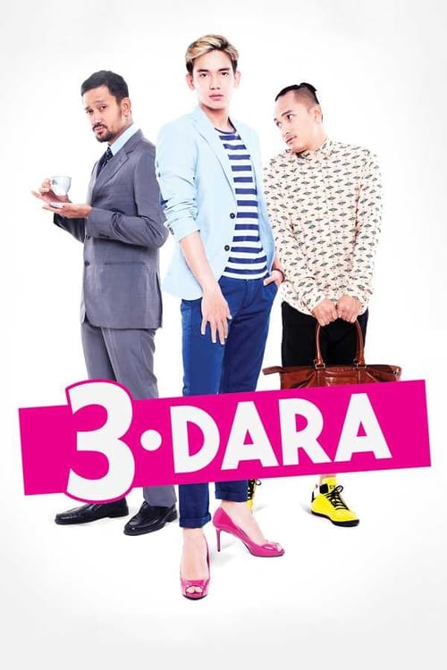 3+Dara