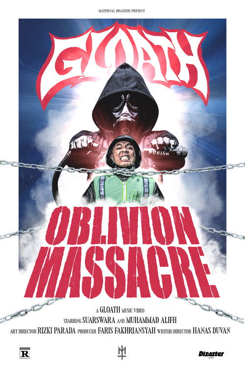 Gloath - Oblivion Massacre