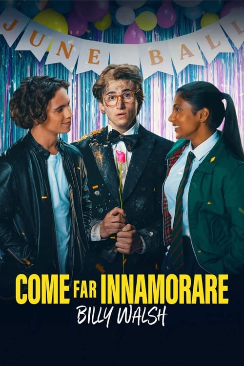 Come+far+innamorare+Billy+Walsh