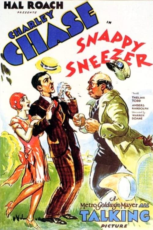 Snappy+Sneezer