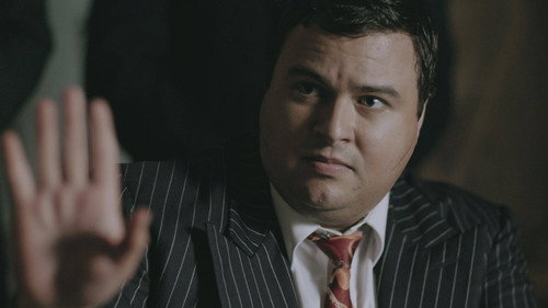 Al Capone