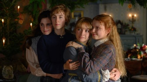 Little Women (2019) Voller Film-Stream online anschauen