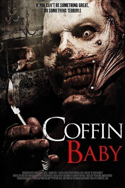 Coffin Baby