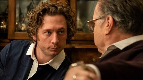 The Bear - Balıklar