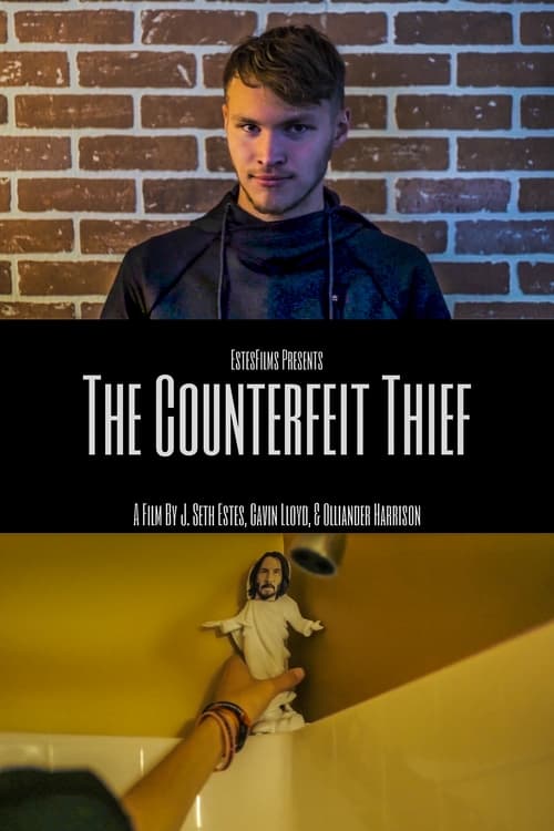 The+Counterfeit+Thief