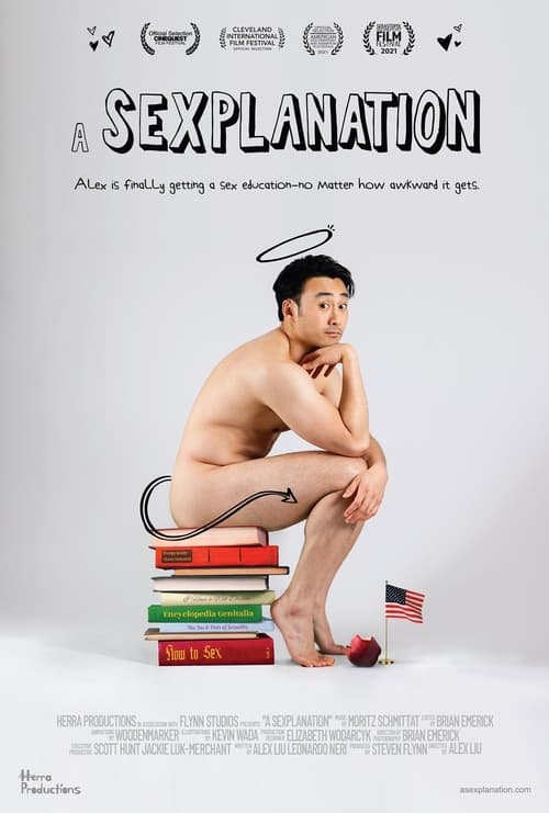 Watch A Sexplanation (2021) Full Movie Online Free