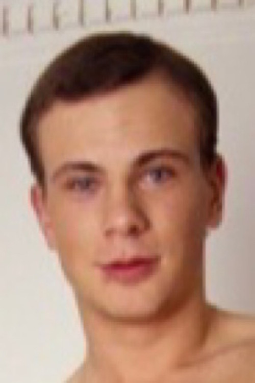 Misha Petrov
