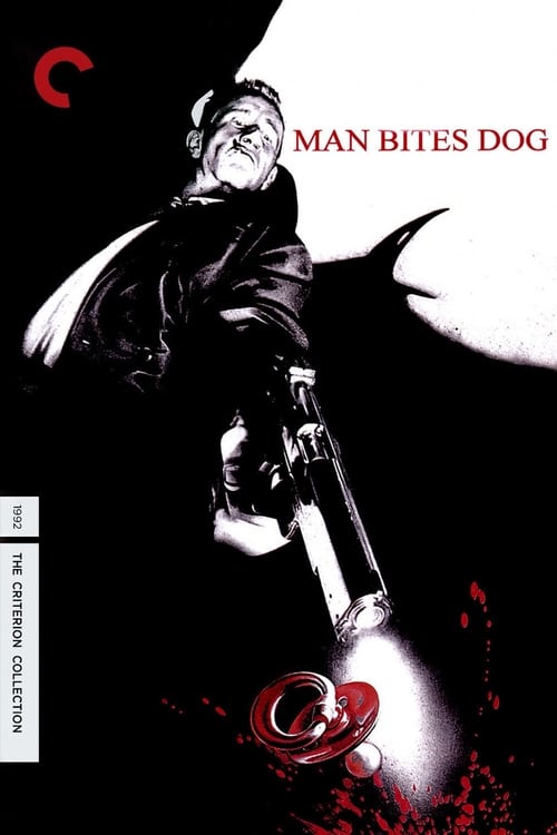 Man Bites Dog (1992) PHIM ĐẦY ĐỦ [VIETSUB]