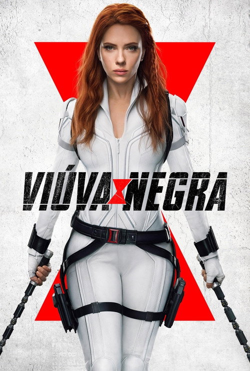 Viúva Negra