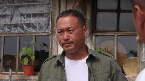我和我的松树村第1季第3集