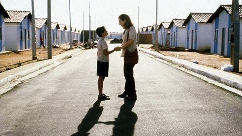 Central do Brasil (1998)