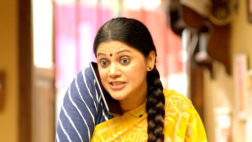 Chirag Ki Nayi Job