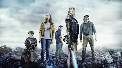 The New Mutants (2020) Voller Film-Stream online anschauen