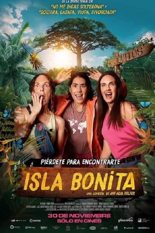 Isla+bonita