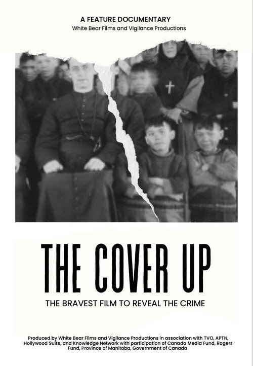 The Cover Up