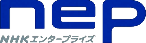 NHK Enterprises Logo