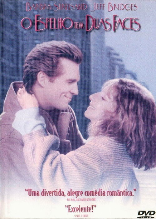 Assistir ! As Duas Faces do Espelho 1996 Filme Completo Dublado Online Gratis
