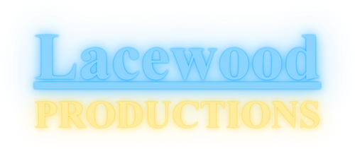 Lacewood Productions Logo