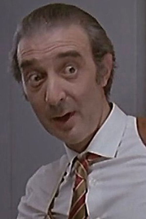 Zdjęcie Anthony Milner