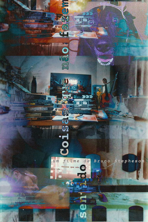 Things That Don't Make Sense