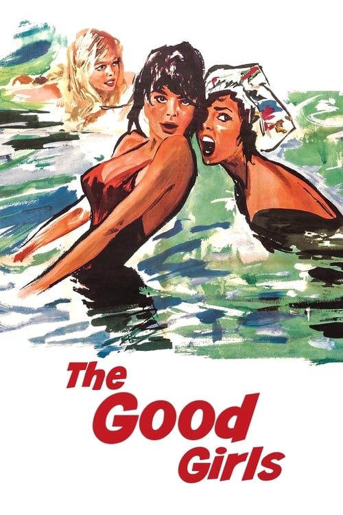 The+Good+Girls