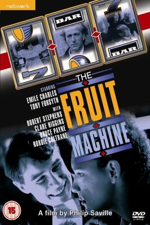 ver filme The Fruit Machine (1988) Online Filme HD dublado em portugues The Fruit Machine (1988) Assista a transmissão de filmes completos on-line