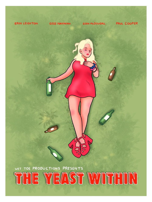 The Yeast Within poster 2