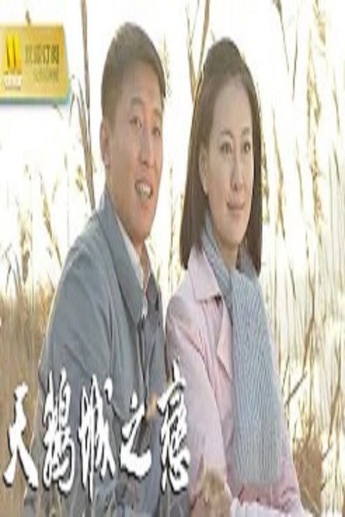 天鹅城之恋 poster 2