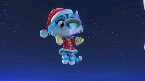 四喜猫第2季第32集