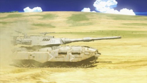 King of the Lands, Come Forth!